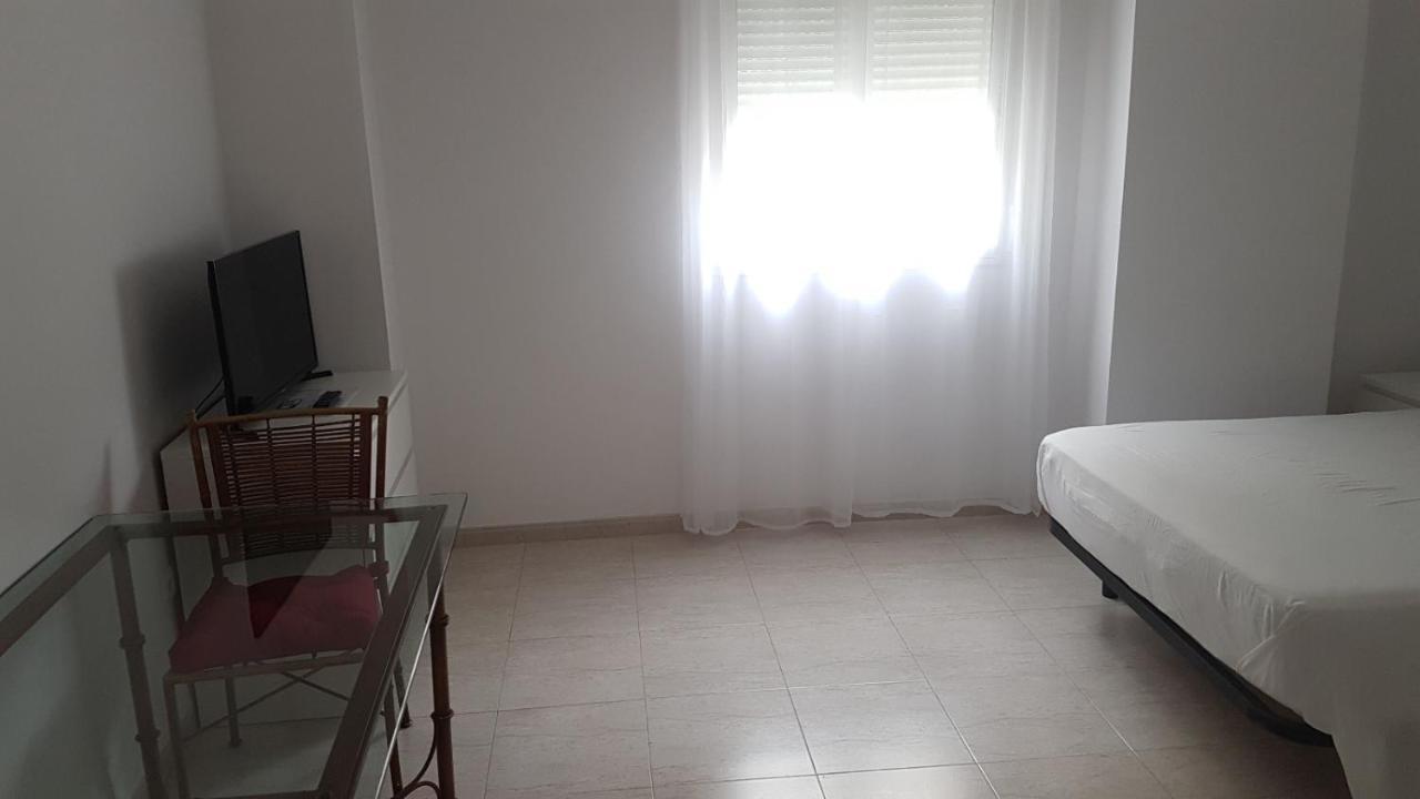 شقة بينالماذينا  في Magnifico Apartamento En Nueva Torrequebrada المظهر الخارجي الصورة